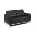 диван Knoll 2 Seats (кожа) арт.50156