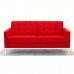диван Knoll 2 Seats (кожа) арт.50156