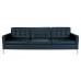 диван Knoll 3 Seats (кожа) арт.50158