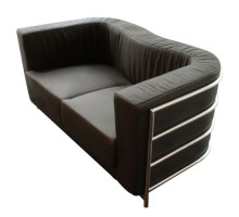 диван Onda 2 seats (кожа) арт.50134