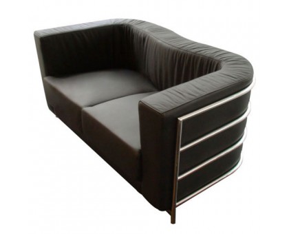 диван Onda 2 seats (экокожа) арт.50135