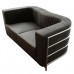 диван Onda 2 seats (экокожа) арт.50135