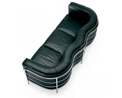 диван Onda 3 seats (экокожа) арт.50137