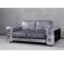диван Phoenix RS030-2 (Antigue Crocodile) арт.60595