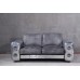 диван Phoenix RS030-2 (Choco Lush) арт.60594