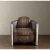 кресло Aircraft Armchair Original RS003-1 (Black Franco) арт.60368