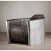 кресло Aircraft Armchair Original RS003-1 (Black Franco) арт.60368
