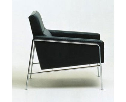 кресло Arne Jacobsen 3300 (ткань) арт.50357