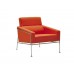 кресло Arne Jacobsen 3300 (ткань) арт.50357