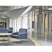 кресло Arne Jacobsen 3300 (ткань) арт.50357
