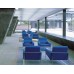 кресло Arne Jacobsen 3300 (ткань) арт.50357