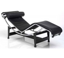 Кресло - шезлонг Chaise Lounge (кожа) арт.50329