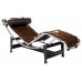 Кресло - шезлонг Chaise Lounge (пони) арт.51002