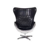 кресло Egg Aviator (Antigue Master) арт.53301