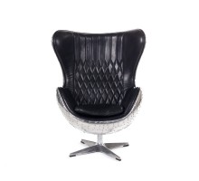 кресло Egg Aviator (Antigue Master) арт.53301