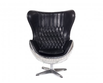 кресло Egg Aviator (Antigue Master) арт.53301