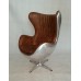кресло Egg Aviator (Antigue Master) арт.53301