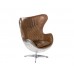 кресло Egg Aviator (Antigue Master) арт.53301