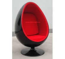 кресло Globe Oval арт.50374
