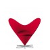 кресло Heart Cone (голубой) арт.50302
