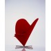кресло Heart Cone (голубой) арт.50302