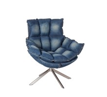 кресло Husk Jeans арт.50589