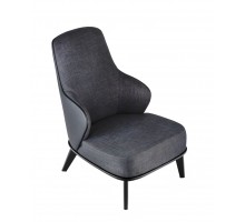 кресло Leslie Armchair арт.60699