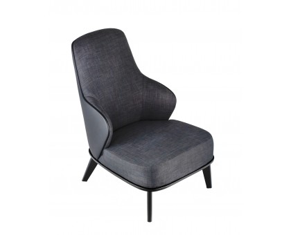 кресло Leslie Armchair арт.60699