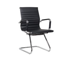 кресло офисное Eames Luxy Light Ribbed (белый) арт.53309