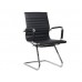 кресло офисное Eames Luxy Light Ribbed (черный) арт.53297
