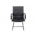 кресло офисное Eames Luxy Light Ribbed (черный) арт.53297