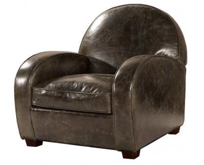 кресло RS081 (Brown Franco) арт.60340