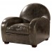 кресло RS081 (Brown Franco) арт.60340