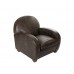 кресло RS081 (Brown Franco) арт.60340