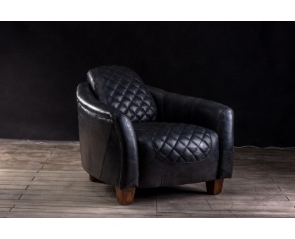 кресло RS181 (Antigue Master) арт.60383