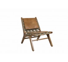кресло RS350 (Antigue Crocodile) арт.59040
