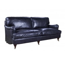 кресло Sofa-Dark Retro leather RS170-3 (Antigue Crocodile) арт.60556