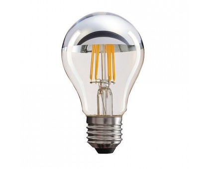 лампа Filament Bulb A60-M/E27/Led (6Вт) арт.45126