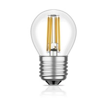 лампа Filament Bulb G45/E27/Led (4Вт) арт.45123