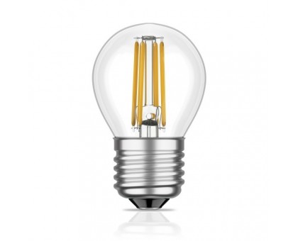 лампа Filament Bulb G45/E27/Led (4Вт) арт.45123
