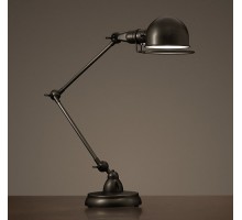 лампа настольная Atelier Table Lamp (белый) арт.30359