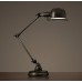 лампа настольная Atelier Table Lamp (белый) арт.30359