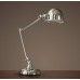 лампа настольная Atelier Table Lamp (белый) арт.30359