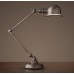лампа настольная Atelier Table Lamp (белый) арт.30359