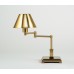 лампа настольная Classic Candlestick Swing-Arm арт.18666