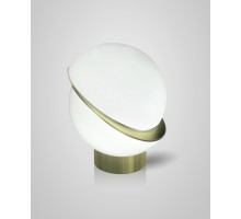 лампа настольная Crescent light арт.14670