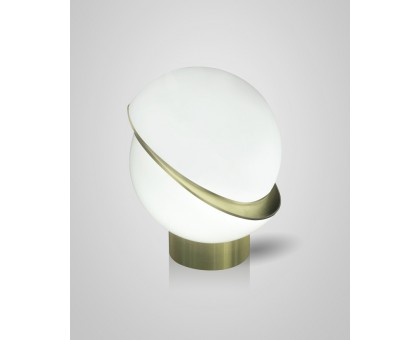 лампа настольная Crescent light арт.14670