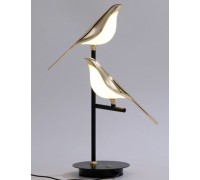 лампа настольная Golden Bird Double арт.18090