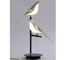 лампа настольная Golden Bird Double арт.18090