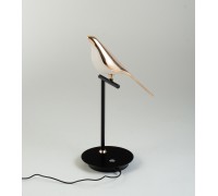 лампа настольная Golden Bird One арт.18089